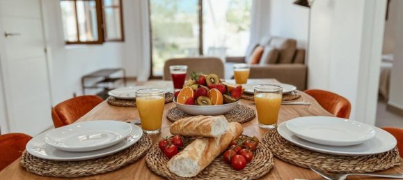 3 Schlafzimmer Villa in Cuevas del Almanzora, Spain, Nr. 35326 6