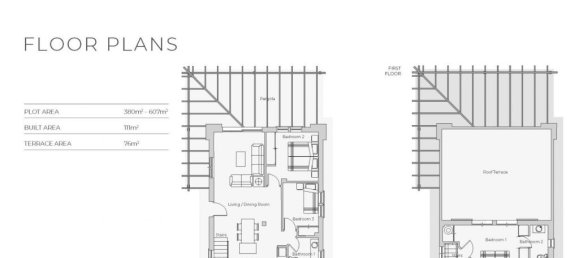 3 Schlafzimmer Villa in Cuevas del Almanzora, Spain, Nr. 35326 18