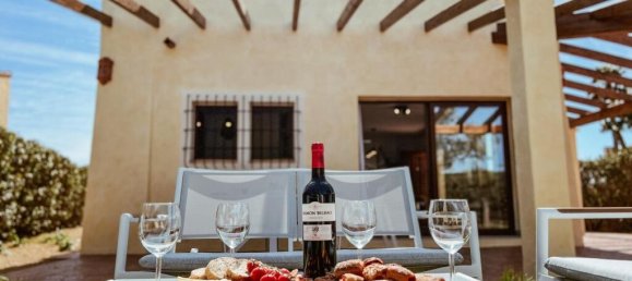 3 Schlafzimmer Villa in Cuevas del Almanzora, Spain, Nr. 35326 12