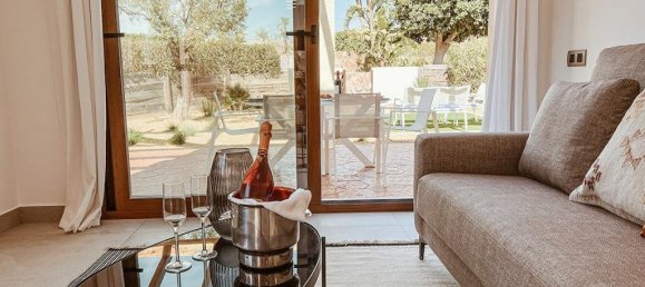 3 Schlafzimmer Villa in Cuevas del Almanzora, Spain, Nr. 35326 3