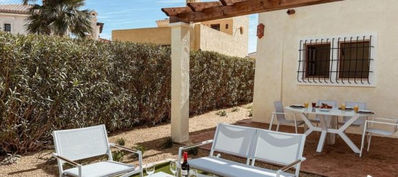 3 Schlafzimmer Villa in Cuevas del Almanzora, Spain, Nr. 35326 11