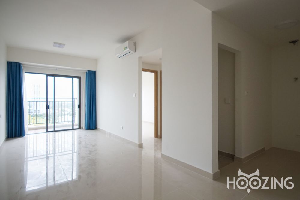 1 room Office in Thu Duc, Vietnam No. 16232