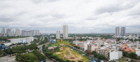 1 room Office in Thu Duc, Vietnam No. 16232 8