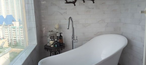 2 Schlafzimmer Eigentumswohnung in Pattaya, Thailand, Nr. 3863 9