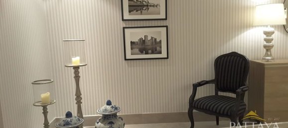 2 Schlafzimmer Eigentumswohnung in Pattaya, Thailand, Nr. 3863 5