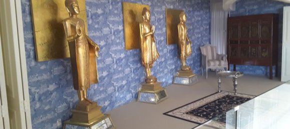 2 Schlafzimmer Eigentumswohnung in Pattaya, Thailand, Nr. 3863 7