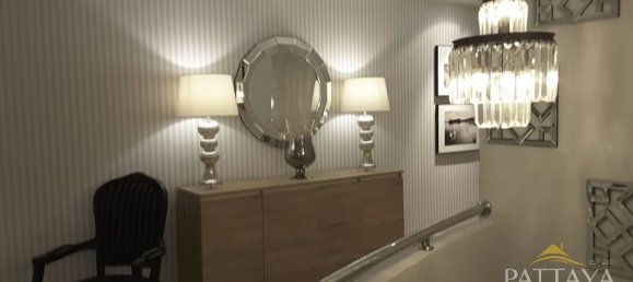 2 Schlafzimmer Eigentumswohnung in Pattaya, Thailand, Nr. 3863 6