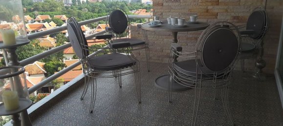 2 Schlafzimmer Eigentumswohnung in Pattaya, Thailand, Nr. 3863 11