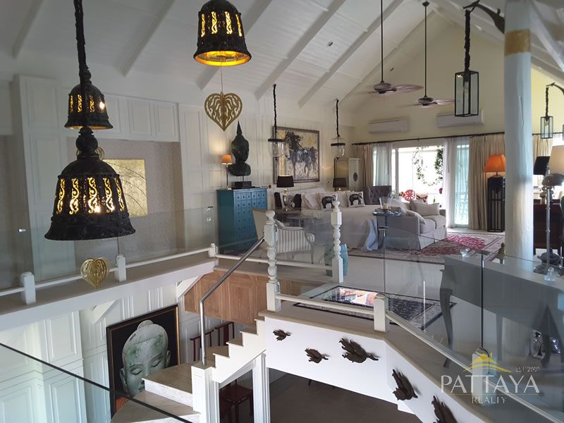 2 Schlafzimmer Eigentumswohnung in Pattaya, Thailand, Nr. 3863