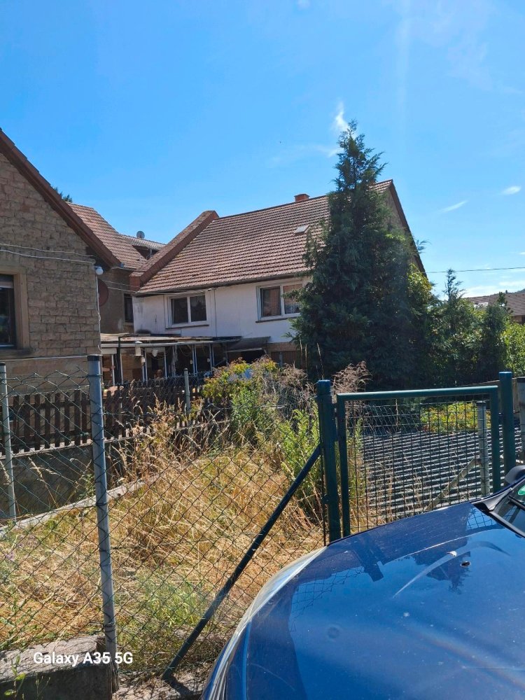 3 Schlafzimmer Stadthaus in Bad Kreuznach, Germany, Nr. 235923