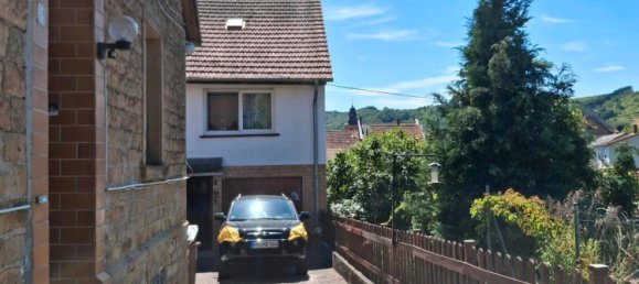 3 Schlafzimmer Stadthaus in Bad Kreuznach, Germany, Nr. 235923 5