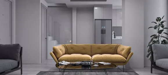 Apartment 1+1 in Mugla, Turkey No. 33470 4