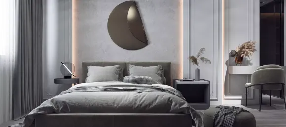 Apartment 1+1 in Mugla, Turkey No. 33470 23