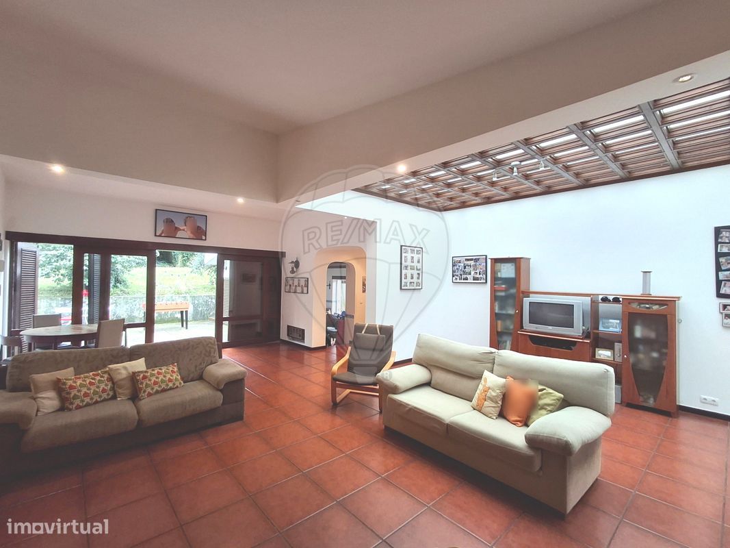 5 Schlafzimmer Haus in Rio de Mouro, Portugal, Nr. 53091