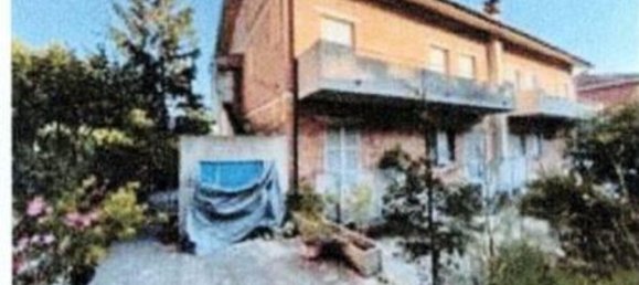 3 غرف نوم فيلا في Tavullia, Italy رقم 364658 8