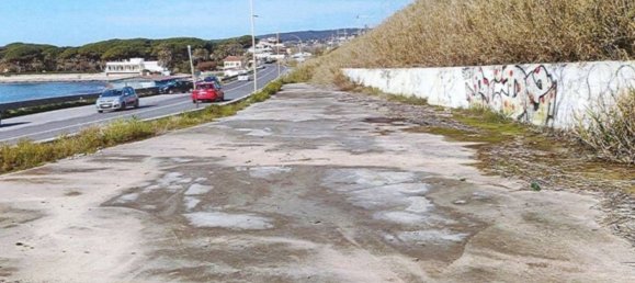 4106m² Land in Santa Marinella, Italy No. 326476 8