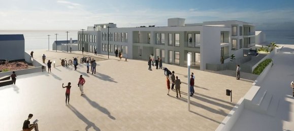 Grundstück in Peniche, Portugal 1804m², Nr. 143214 17