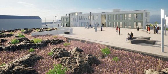 Grundstück in Peniche, Portugal 1804m², Nr. 143214 15