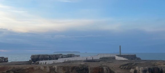 Grundstück in Peniche, Portugal 1804m², Nr. 143214 3