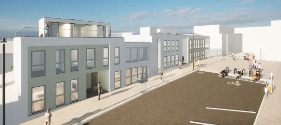 Grundstück in Peniche, Portugal 1804m², Nr. 143214 10