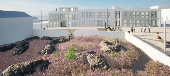 Grundstück in Peniche, Portugal 1804m², Nr. 143214 19