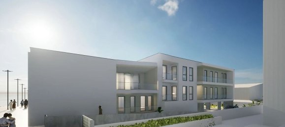 Grundstück in Peniche, Portugal 1804m², Nr. 143214 2