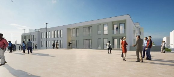 Grundstück in Peniche, Portugal 1804m², Nr. 143214 13