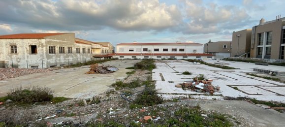 Grundstück in Peniche, Portugal 1804m², Nr. 143214 25