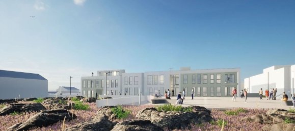 Grundstück in Peniche, Portugal 1804m², Nr. 143214 18