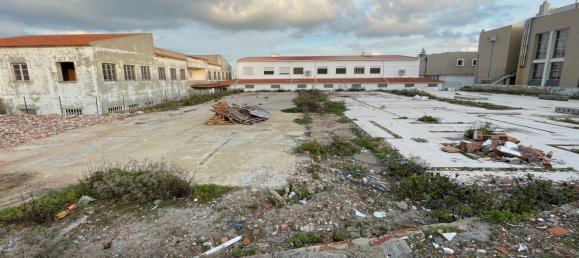 Grundstück in Peniche, Portugal 1804m², Nr. 143214 27