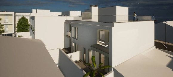 Grundstück in Peniche, Portugal 1804m², Nr. 143214 20