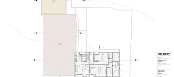 Grundstück in Peniche, Portugal 1804m², Nr. 143214 28