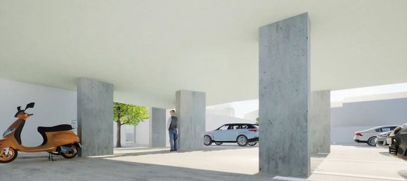 Grundstück in Peniche, Portugal 1804m², Nr. 143214 23