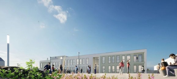 Grundstück in Peniche, Portugal 1804m², Nr. 143214 4