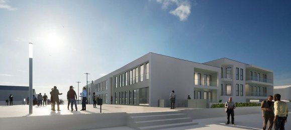 Grundstück in Peniche, Portugal 1804m², Nr. 143214 6