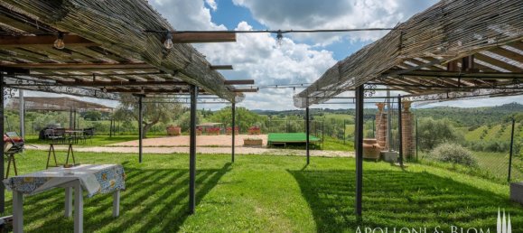 3 bedrooms Hotel in Torrita di Siena, Italy No. 53541 35