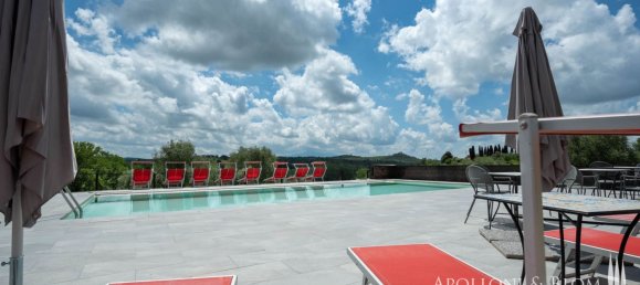 3 bedrooms Hotel in Torrita di Siena, Italy No. 53541 9