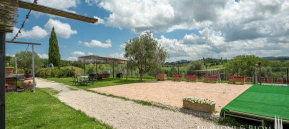 3 bedrooms Hotel in Torrita di Siena, Italy No. 53541 30