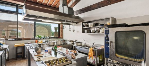 3 bedrooms Hotel in Torrita di Siena, Italy No. 53541 19