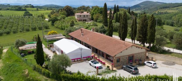 3 bedrooms Hotel in Torrita di Siena, Italy No. 53541 7