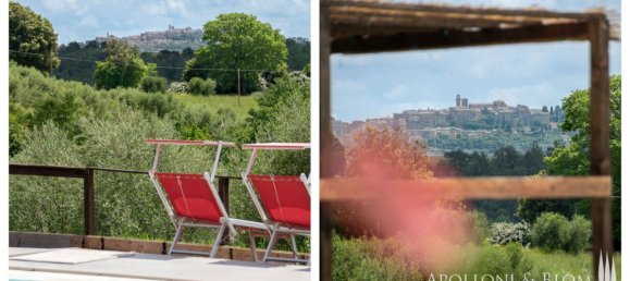 3 bedrooms Hotel in Torrita di Siena, Italy No. 53541 4