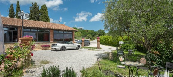 3 bedrooms Hotel in Torrita di Siena, Italy No. 53541 27