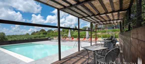 3 bedrooms Hotel in Torrita di Siena, Italy No. 53541 2