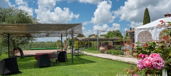 3 bedrooms Hotel in Torrita di Siena, Italy No. 53541 29