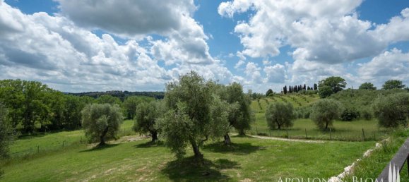 3 bedrooms Hotel in Torrita di Siena, Italy No. 53541 34