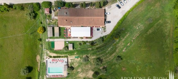 3 bedrooms Hotel in Torrita di Siena, Italy No. 53541 12