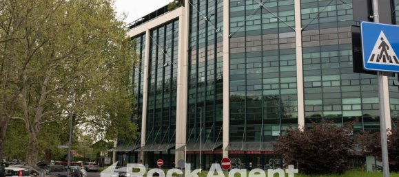 Oficina de 1 habitación en Turin, Italy No. 290331 16