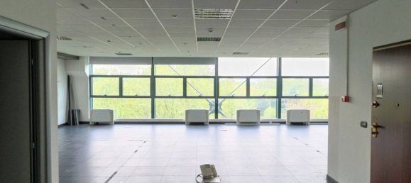 Oficina de 1 habitación en Turin, Italy No. 290331 9