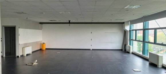 Oficina de 1 habitación en Turin, Italy No. 290331 10