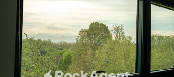 Oficina de 1 habitación en Turin, Italy No. 290331 14